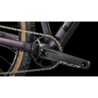 Cube Access WS SLX shiftpurple´n´black