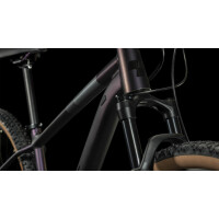 Cube Access WS SLX shiftpurple´n´black