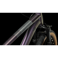 Cube Access WS SLX shiftpurple´n´black