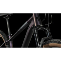 Cube Access WS SLX shiftpurple´n´black