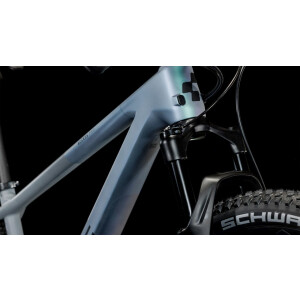 Cube Access WS C:62 Pro galactic´n´grey