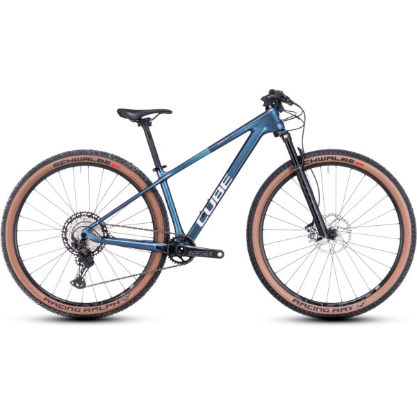 Cube Access WS C:62 SLX team ws
