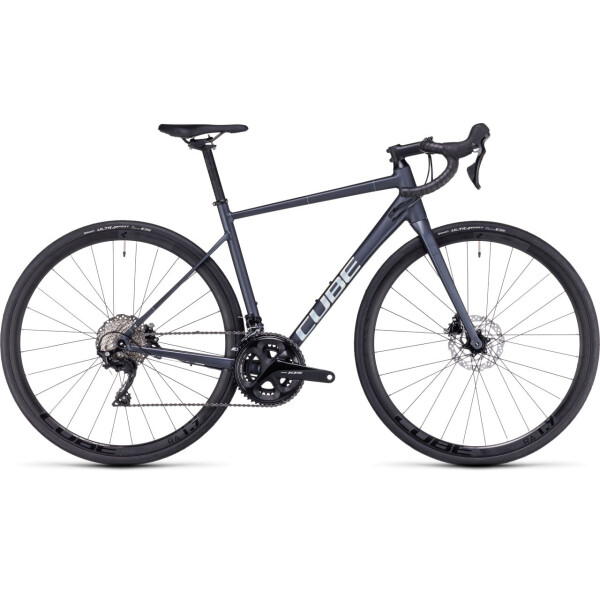 Cube Axial WS Race metalblack´n´rainbow