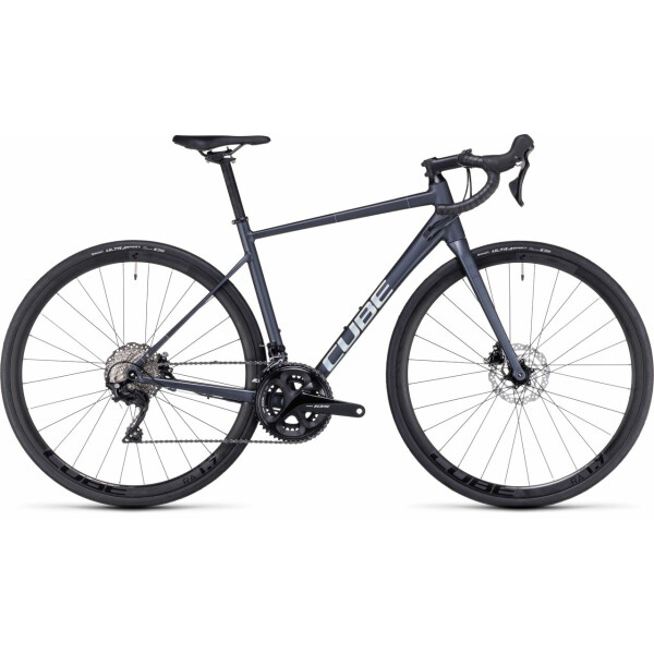 Cube Axial WS Race metalblack´n´rainbow