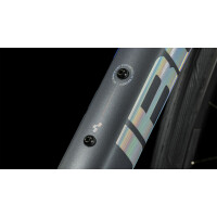 Cube Axial WS Race metalblack´n´rainbow