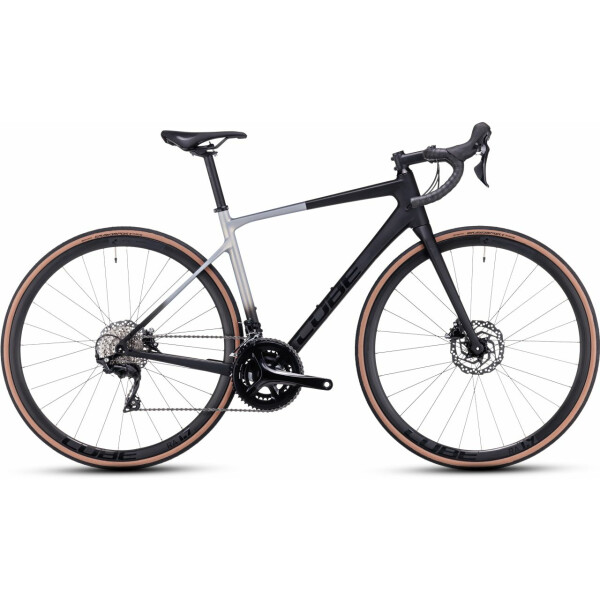 Cube Axial WS GTC Pro switchgrey´n´carbon