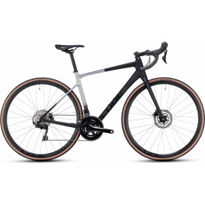 Cube Axial WS GTC Pro switchgrey´n´carbon