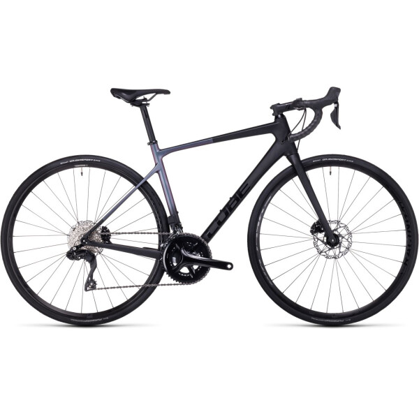 Cube Axial WS GTC SLX switchorchid´n´carbon