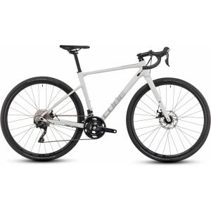 Cube Nuroad WS lightgrey´n´rose