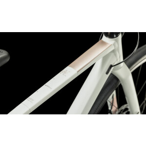Cube Nuroad WS lightgrey´n´rose