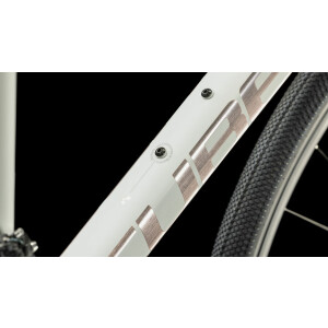 Cube Nuroad WS lightgrey´n´rose