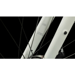 Cube Nuroad WS lightgrey´n´rose