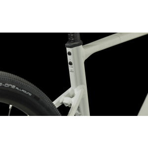Cube Nuroad WS lightgrey´n´rose