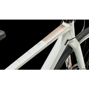 Cube Nuroad WS lightgrey´n´rose