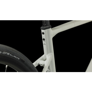 Cube Nuroad WS lightgrey´n´rose