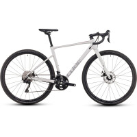 Cube Nuroad WS lightgrey´n´rose