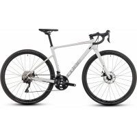 Cube Nuroad WS lightgrey´n´rose