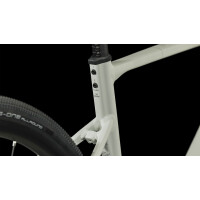 Cube Nuroad WS lightgrey´n´rose