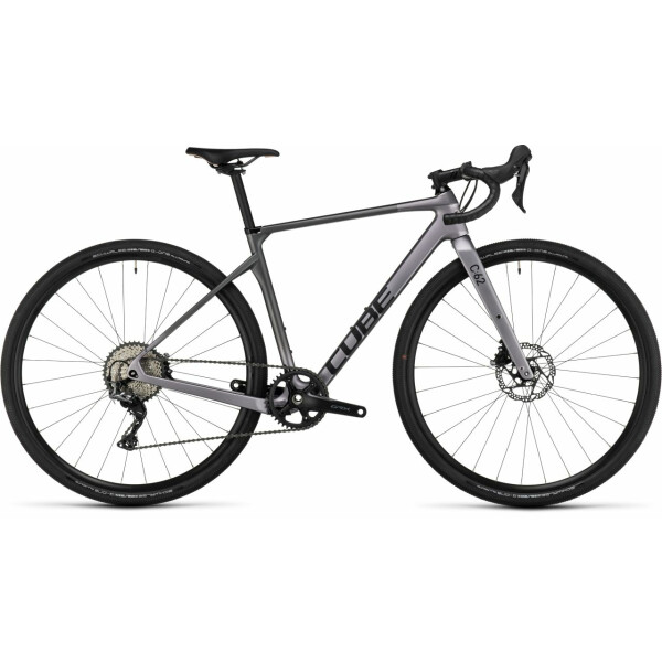 Cube Nuroad WS C:62 Pro smokeyblush´n´grey