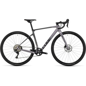 Cube Nuroad WS C:62 Pro smokeyblush´n´grey