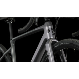 Cube Nuroad WS C:62 Pro smokeyblush´n´grey