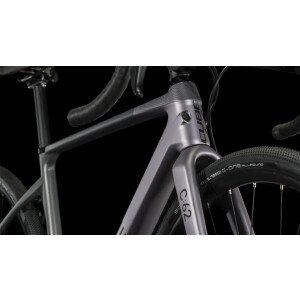Cube Nuroad WS C:62 Pro smokeyblush´n´grey