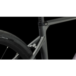 Cube Nuroad WS C:62 Pro smokeyblush´n´grey