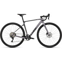 Cube Nuroad WS C:62 Pro smokeyblush´n´grey
