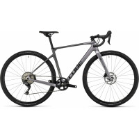 Cube Nuroad WS C:62 Pro smokeyblush´n´grey