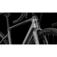Cube Nuroad WS C:62 Pro smokeyblush´n´grey
