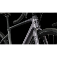 Cube Nuroad WS C:62 Pro smokeyblush´n´grey