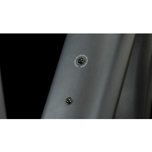 Cube Touring Hybrid ONE 625 grey´n´white