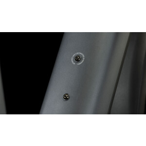 Cube Touring Hybrid ONE 625 grey´n´white