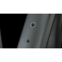 Cube Touring Hybrid ONE 625 grey´n´white