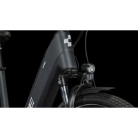 Cube Touring Hybrid ONE 625 grey´n´white