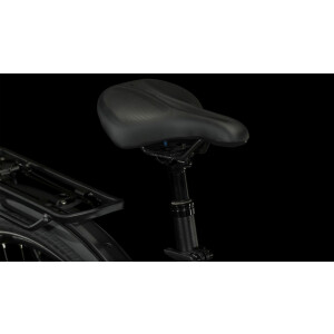 Cube Touring Hybrid Pro 625 black´n´metal