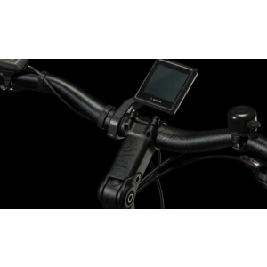 Cube Touring Hybrid Pro 625 black´n´metal