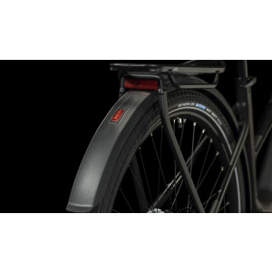 Cube Touring Hybrid Pro 625 black´n´metal