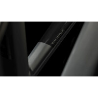 Cube Touring Hybrid Pro 625 black´n´metal