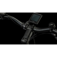 Cube Touring Hybrid Pro 625 black´n´metal