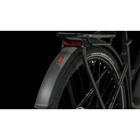 Cube Touring Hybrid Pro 625 black´n´metal