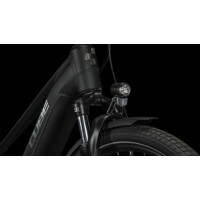 Cube Touring Hybrid Pro 625 black´n´metal
