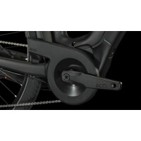 Cube Touring Hybrid Pro 625 black´n´metal