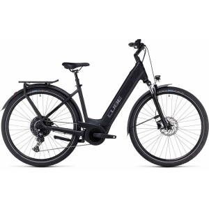 Cube Touring Hybrid Pro 625...