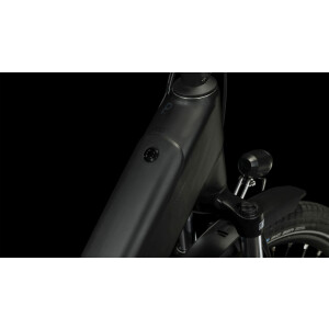 Cube Touring Hybrid Pro 625 black´n´metal