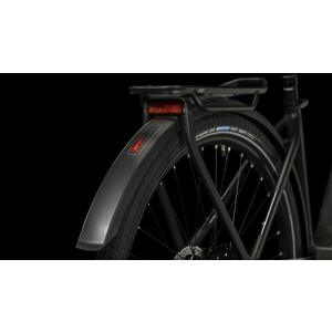 Cube Touring Hybrid Pro 625 black´n´metal