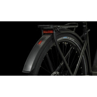 Cube Touring Hybrid Pro 625 black´n´metal