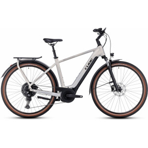 Cube Touring Hybrid Pro 625...