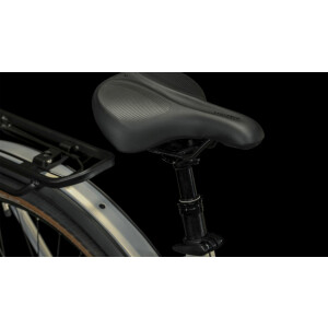 Cube Touring Hybrid Pro 625 pearlysilver´n´black