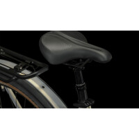 Cube Touring Hybrid Pro 625 pearlysilver´n´black